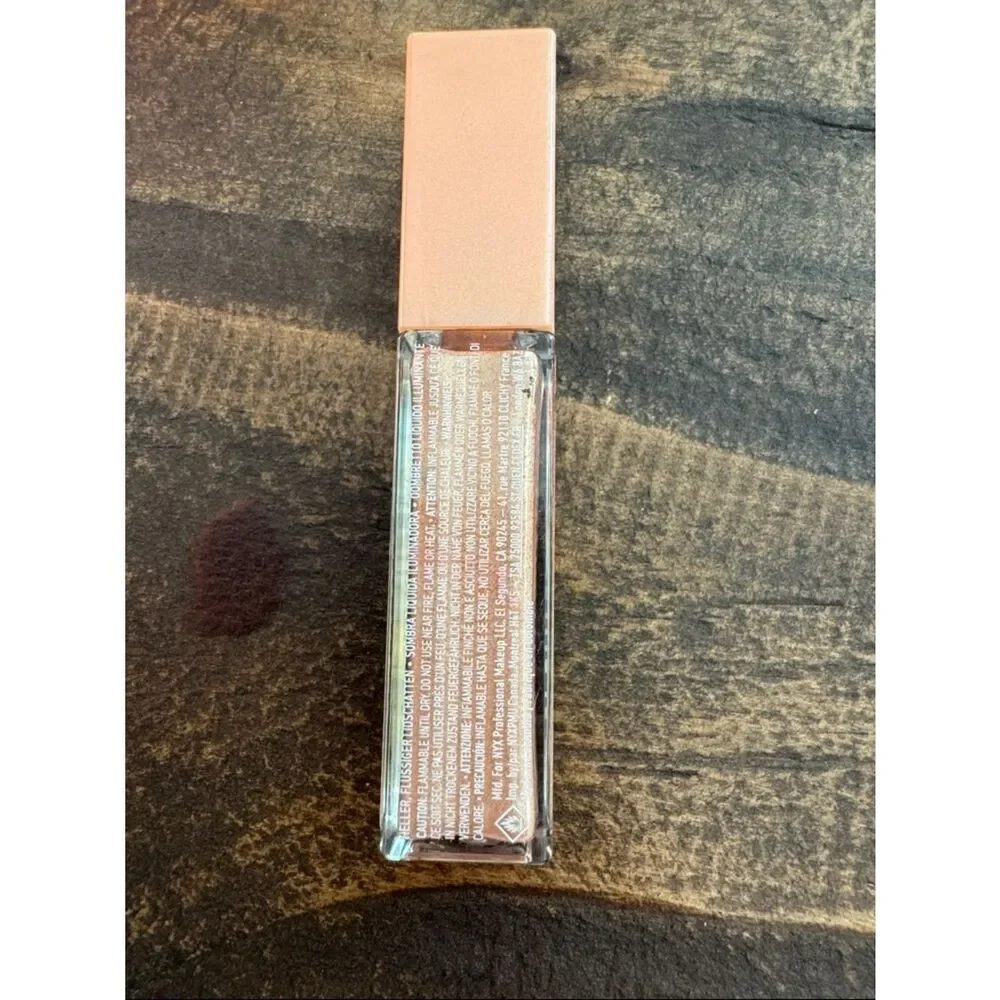 NYX Ultimate Shadow Stick - Shimmery Rose Gold